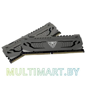 Оперативная память Patriot Viper Steel Series 8GB DDR4 PC4-24000 (PVS48G300C6) картинка 3